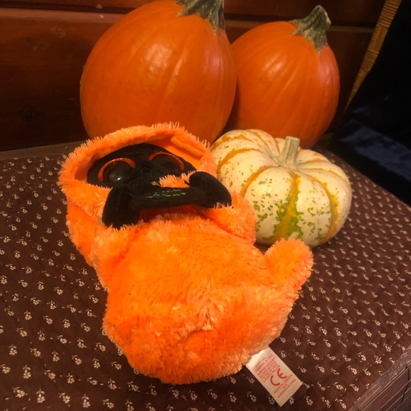 Grim reaper beanie boo - Picture 3 of 5